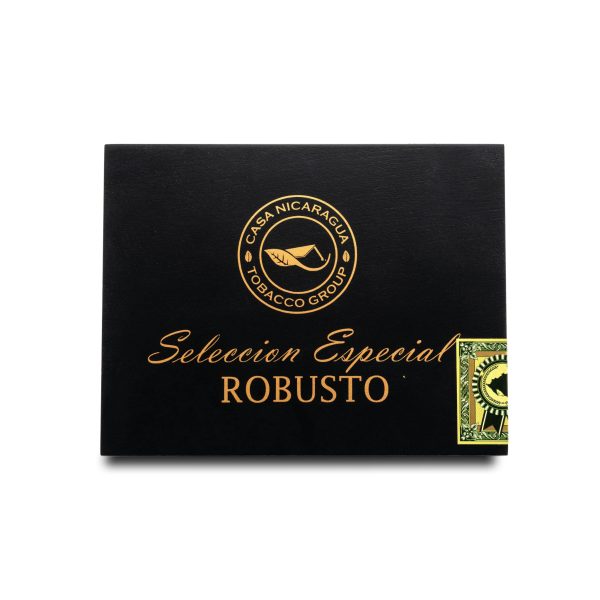 Casa Nicaragua Seleccion Especial Robusto Sampler 卡薩尼加 精選 特別版 羅伯圖 組合裝 - Image 7