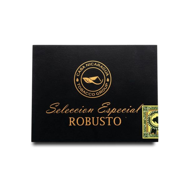 Casa Nicaragua Seleccion Especial Robusto Sampler 卡薩尼加 精選 特別版 羅伯圖 組合裝 - Image 7