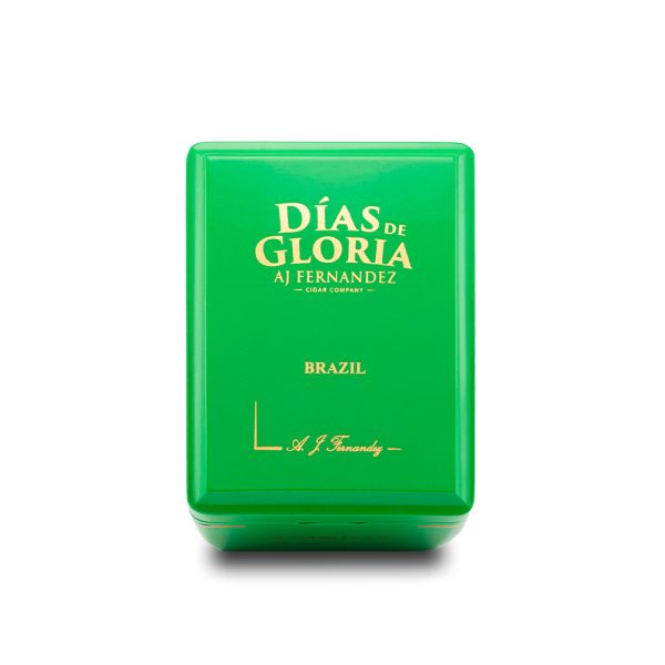 Dias De Gloria Brazil Gordo 迪亞斯德格洛里亞巴西戈多 - Image 5
