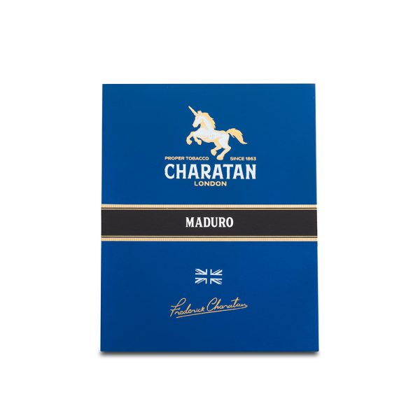 Charatan Maduro Toro 查瑞坦 馬杜羅 托羅 - Image 5