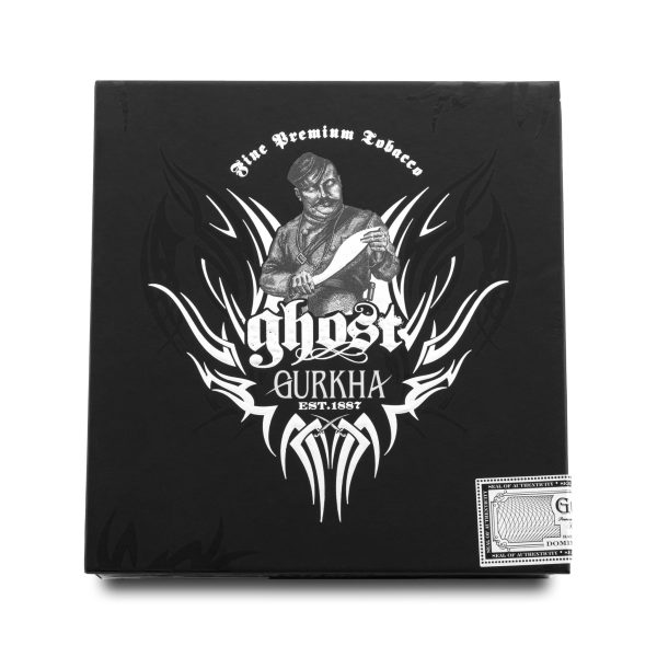 Ghost Asura 幽靈 阿修羅 - Image 5