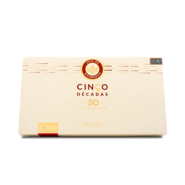 Cinco Décadas El Cumiche 五十週年 年輕小夥 - Image 6