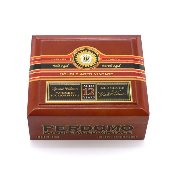 Double Aged 12 Year Vintage Connecticut Epicure 雙陳年佳釀 12 年 康涅狄格州 逍遙 - Image 5