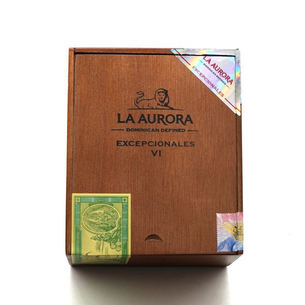 Excepcionales VI 卓越 VI - Image 5