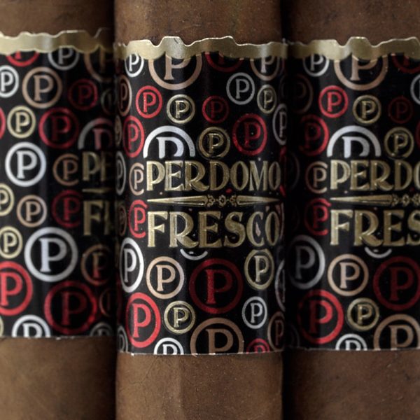 Fresco Sun Grown Robusto 新鮮日曬羅伯圖 - Image 3
