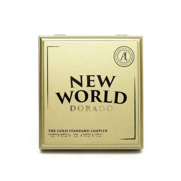 New World Dorado Sampler 新世界多拉多 體驗套裝 - Image 3