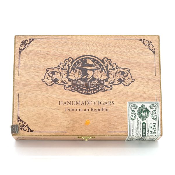 Robusto Legible 羅伯圖 - Image 5