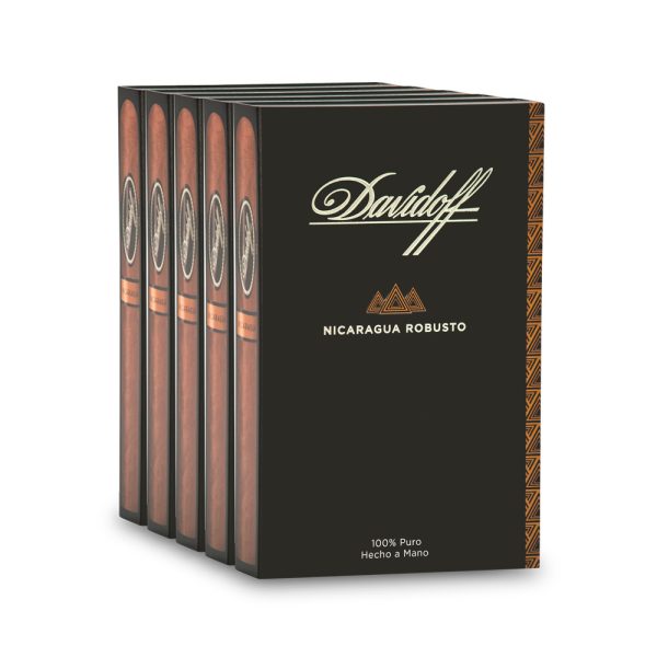 Nicaragua Robusto 尼加拉瓜羅伯圖 - Image 2