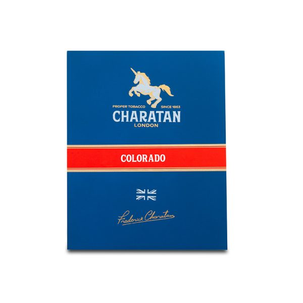 Charatan Colorado Toro 查瑞坦 科羅拉多 托羅 - Image 5