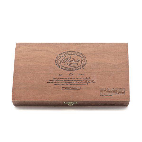 1964 Anniversary Belicoso Natural 1964週年 比利高 天然 - Image 5