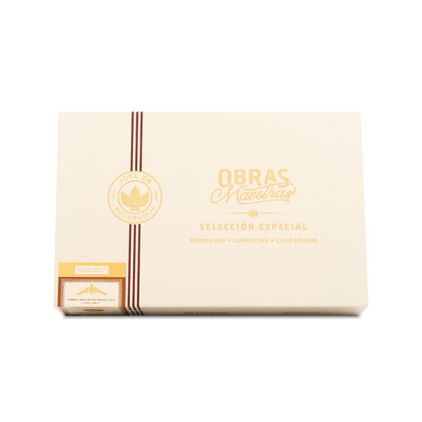 Selección Especial Obras Maestras Collection Sampler 精選 特別版 - Image 6