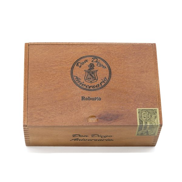 Aniversario Robusto 週年紀念羅伯圖 - Image 9