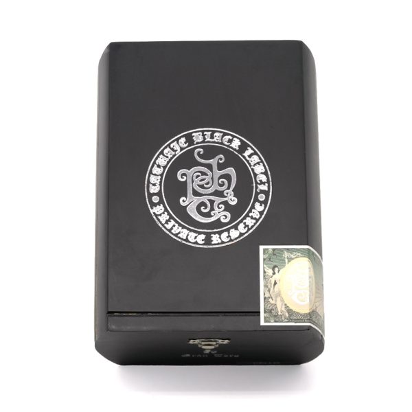 Label Black Gran Toro 黑標 大托羅 - Image 3