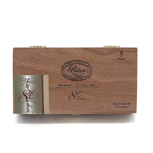 1926 Serie 80th Anniversary Maduro 1926系列 80週年 馬杜羅 - Image 4