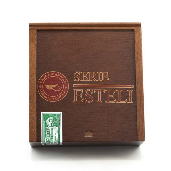 Serie Estelí Torpedo 艾斯特利系列 魚雷 - Image 7