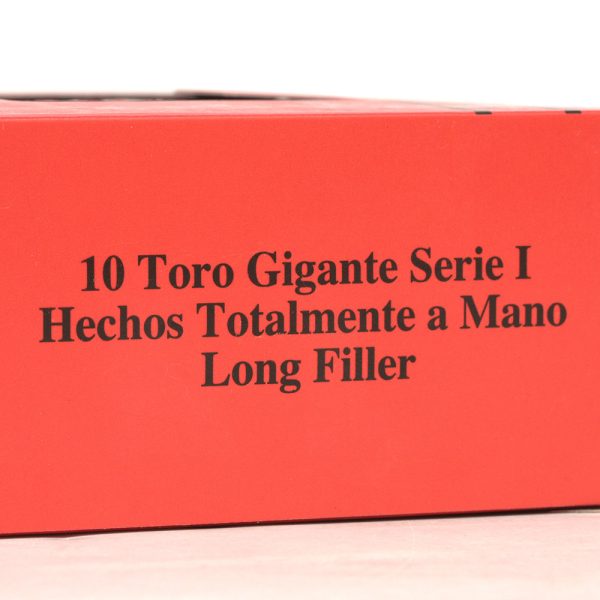 Classic Maduro Toro Gigante 經典 馬杜羅 托羅 巨人 - Image 3