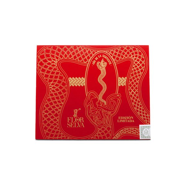 Year of the Snake 2025LE 蛇年2025限量版 - Image 3