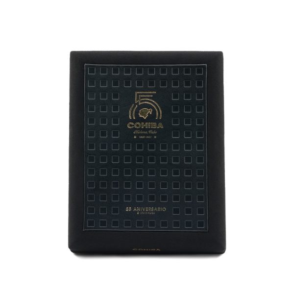 55 Aniversario 2021 Limited Edition 55 週年 2021限量版 5支裝 - Image 5