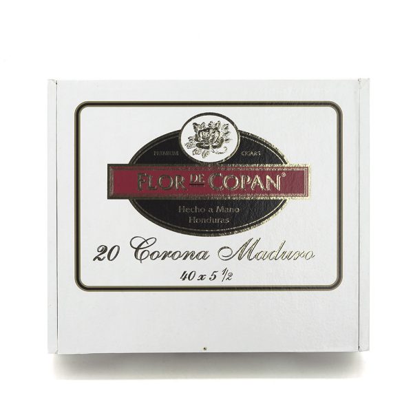Maduro Corona 馬杜羅 高朗拿 - Image 2