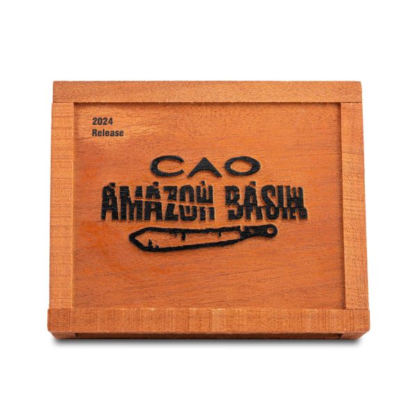 Amazon Basin Toro 亞馬遜盆地 托羅 - Image 4