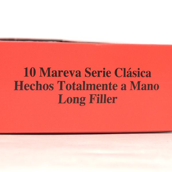 Classic Maduro Mareva 經典 馬杜羅 馬瑞瓦 - Image 3