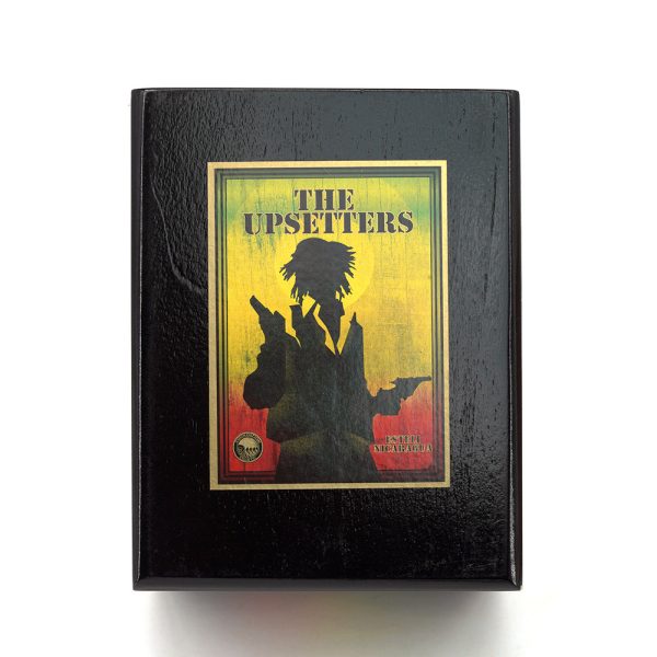 The Upsetters Original Rude Boy 顛覆者 狂野男生 - Image 6