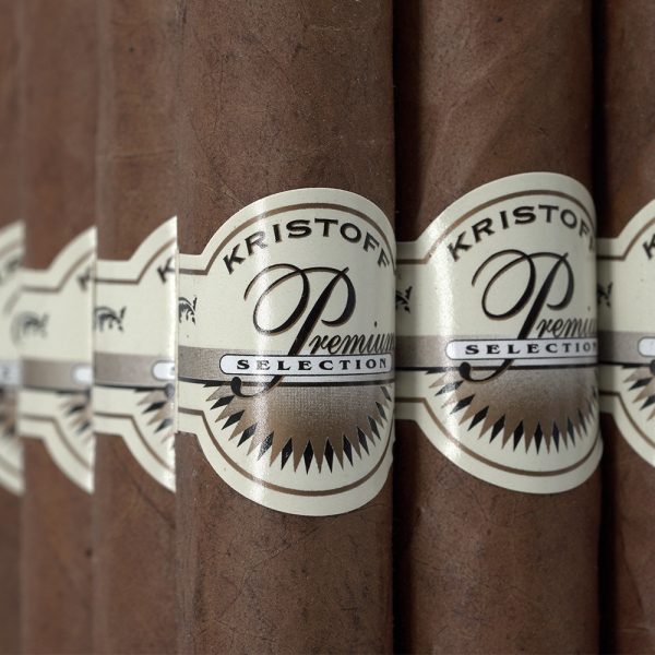 Premium Selection Natural Churchill 精選天然 丘吉爾 - Image 3