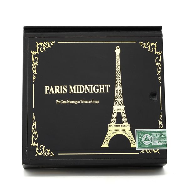 Paris Midnight Churchill 午夜巴黎 丘吉爾 - Image 5