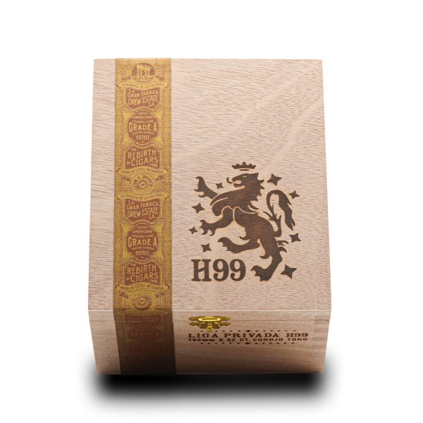 Liga Privada H99 Toro 私人聯盟 H99 托羅 - Image 5