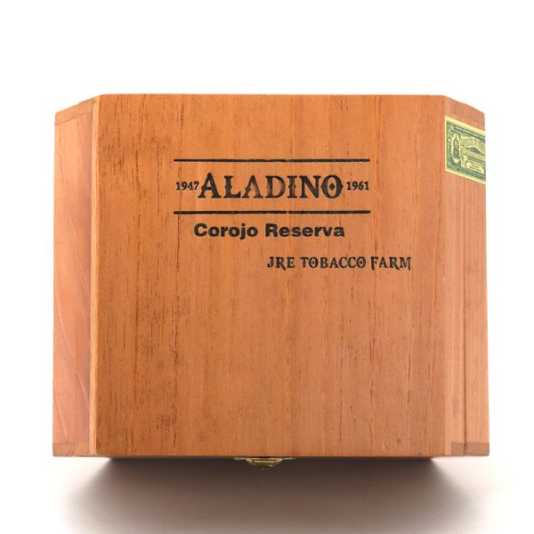 Corojo Reserva Robusto 科羅霍 珍藏 羅伯圖 - Image 3