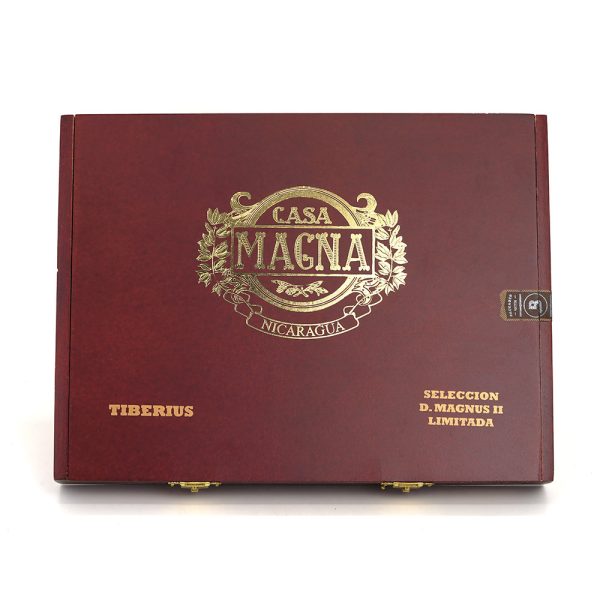 Casa Magna D. Magnus II Tiberius (Eclipse) 卡薩麥格納D.馬格努斯二世 提比略(日蝕) - Image 4
