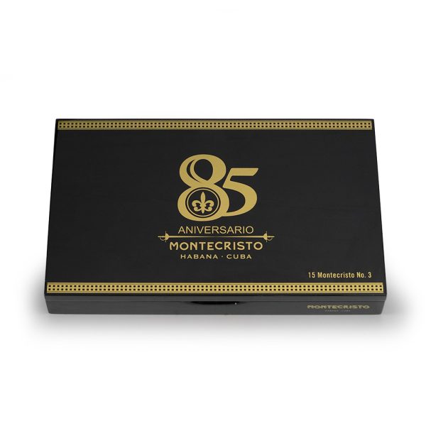No.3 85th Anniversary 2020 Regional Edition 三號85週年2020特別版 - Image 5
