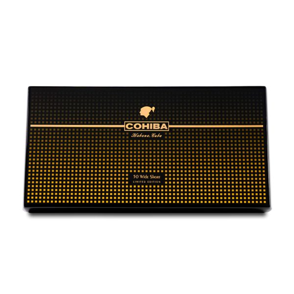 Wide Short Humidor 2024LE 寬號 保濕盒 2024限量版 - Image 6