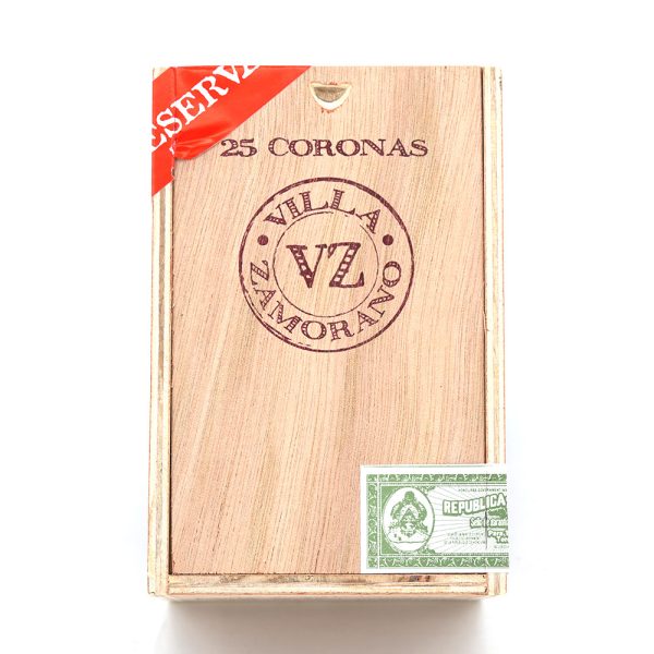 Coleccion Reserva Corona 珍藏系列高朗拿 - Image 3