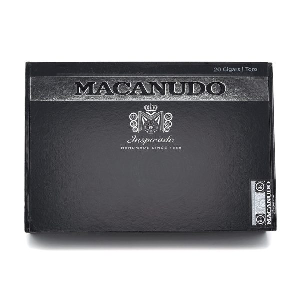 Inspirado Black Toro 啟發黑色托羅 - Image 6