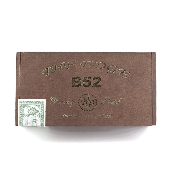 The Edge B-52 Corojo 邊緣B-52 科羅霍 - Image 5