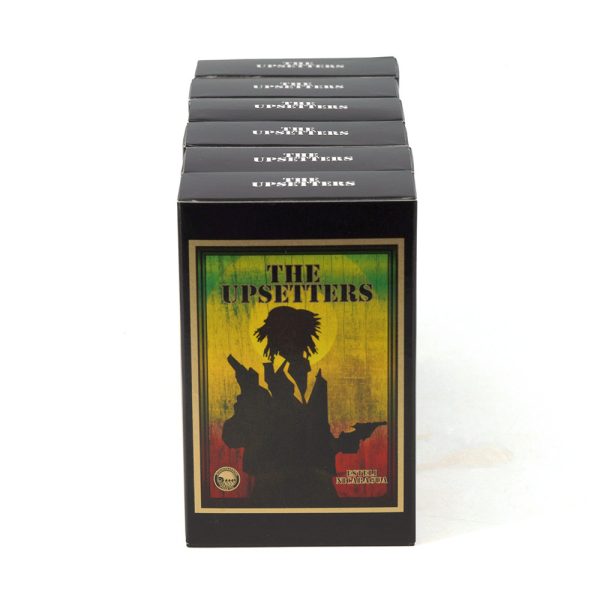 The Upsetters Ska 顛覆者 斯卡 - Image 4