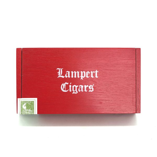 1675 Edicion Rojo Short Robusto 1675 限量版紅色短羅伯圖 - Image 6