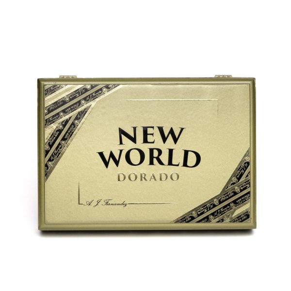 New World Dorado Corona 新世界多拉多 高朗拿 - Image 2