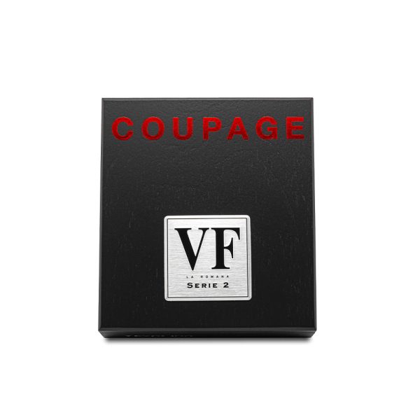 Fortaleza 2 Coupage 2024LE 堡壘2 調和 2024年限量版 - Image 6