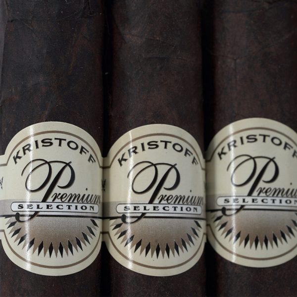Premium Selection Maduro Churchill 精選馬杜羅 丘吉爾 - Image 2