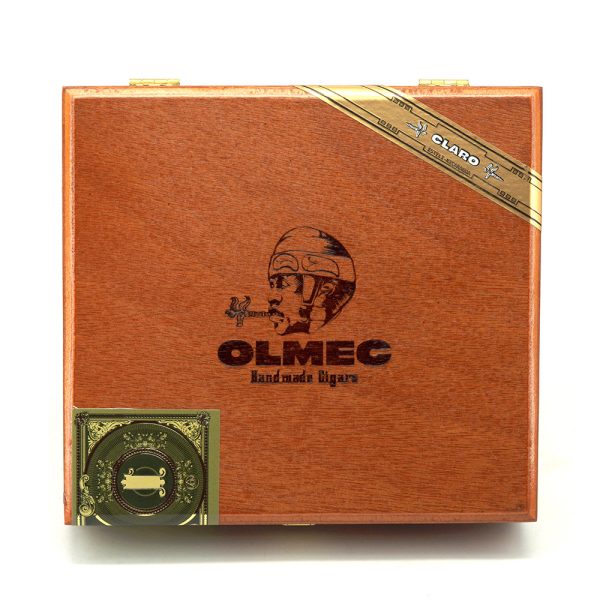 Olmec Claro Grande 奧爾梅克 克拉洛 格蘭德 - Image 4
