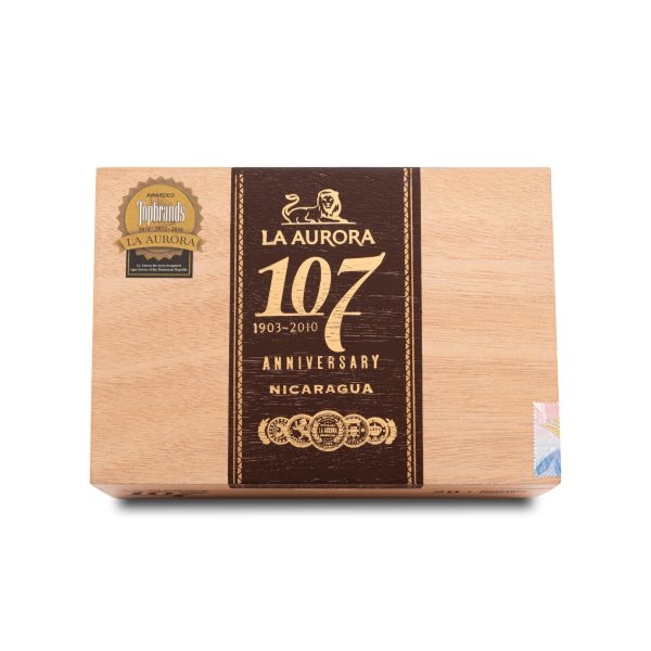 107 Nicaragua Sumo Short Robusto 107 尼加拉瓜 森莫 短羅伯圖 - Image 7