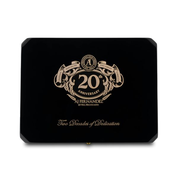 20th Anniversary Maduro Toro LE 20週年限量版 馬杜羅 托羅 - Image 8
