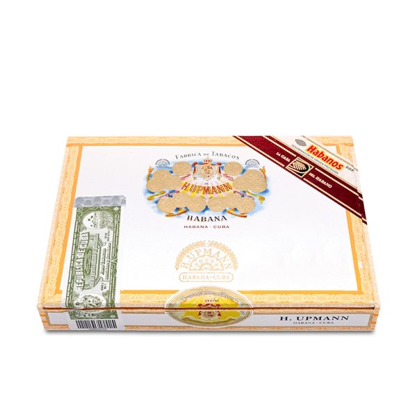 Royal Robusto LCDH 皇家羅伯圖LCDH - Image 5