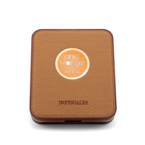 Imperiales Travel Humidor 帝國旅行保濕盒 - Image 3