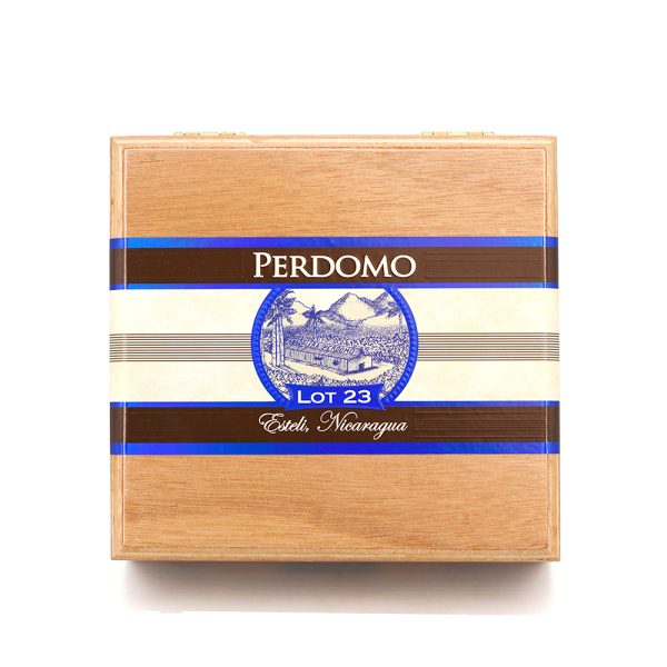 Lot 23 Maduro Toro 地段23 馬杜羅托羅 - Image 3