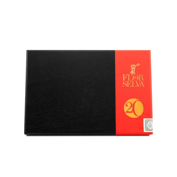 Colección No. 20 Toro No.20 系列 托羅 - Image 5