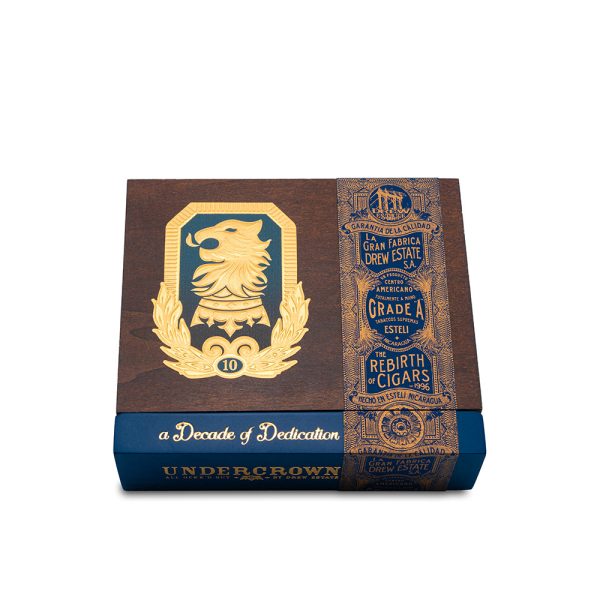Undercrown 10 Corona 王冠之下 10 高朗拿 - Image 4