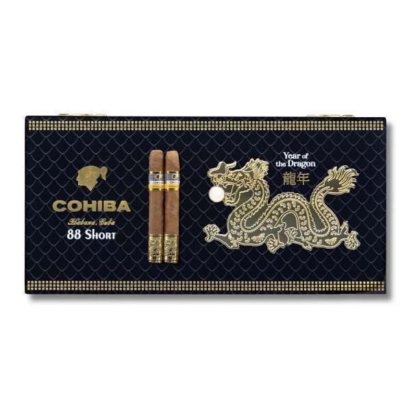 Short Year of the Dragon 2024 Gold Edition 短號 2024龍年 金牌特別版 - Image 7